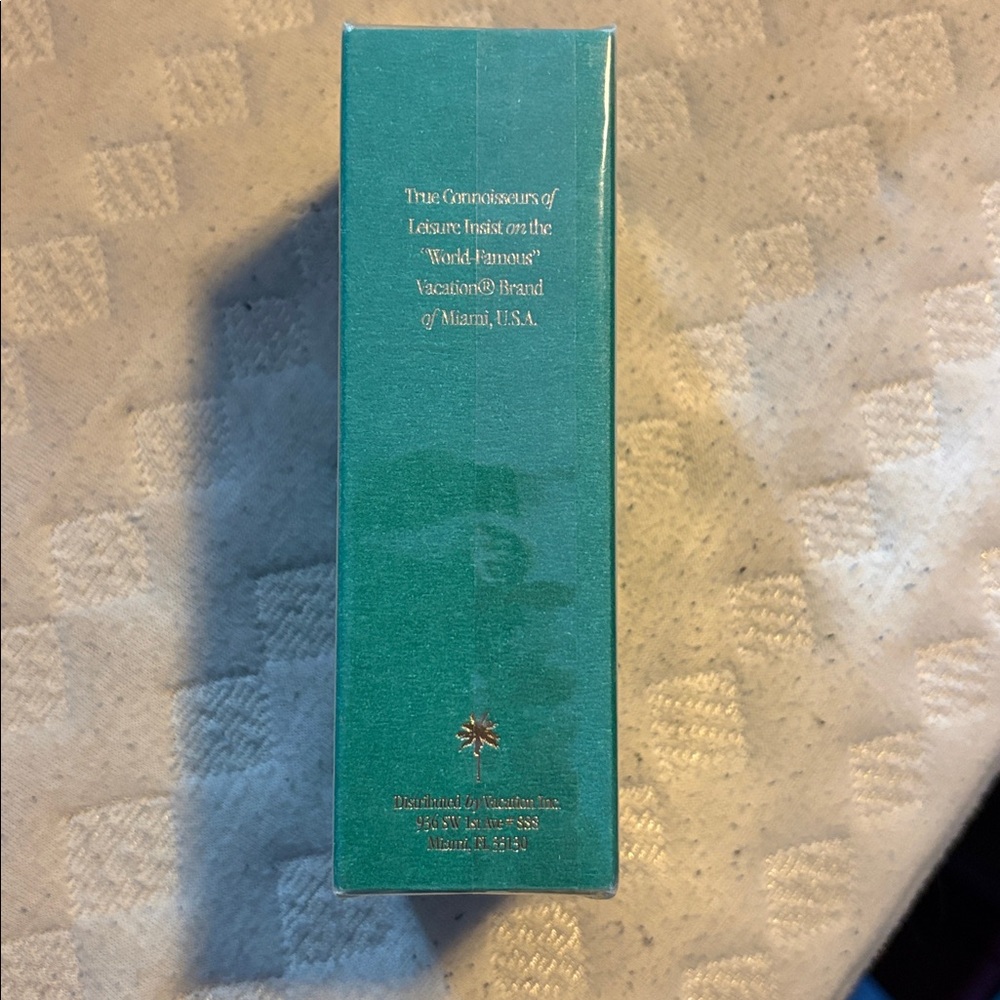 "AFTER SUN" by Vacation® Eau de Toilette - Teal - Picture 4 of 4